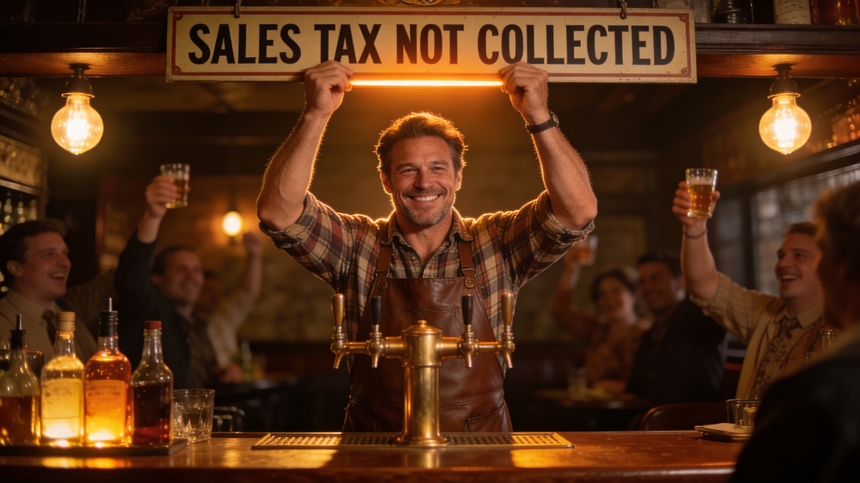 The Guernsey Experiment